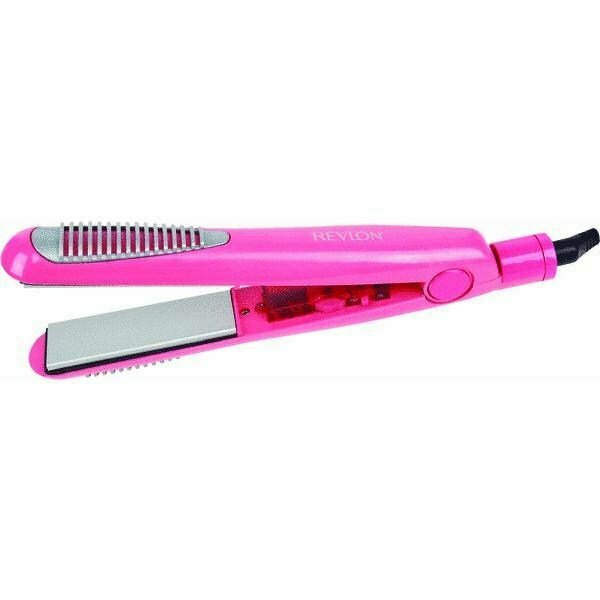 Helen Of Troy Revlon 1 Hair Straightener RVST2005PNK